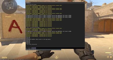 cs go nade practice commands